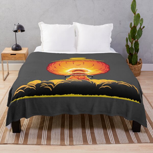 Item preview, Mushroom Cloud designed and sold by ReaperShoppe.