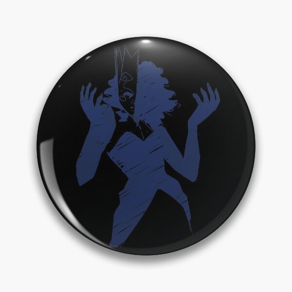 Item preview, mazikeen (blue) designed and sold by tempest gardiner.