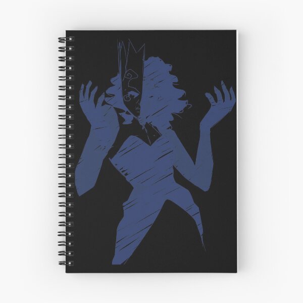 Item preview, mazikeen (blue) designed and sold by tempest gardiner.