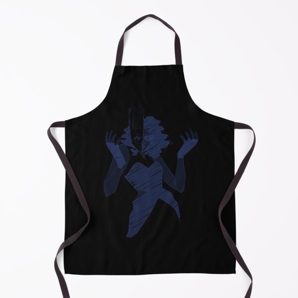 Item preview, mazikeen (blue) designed and sold by tempest gardiner.