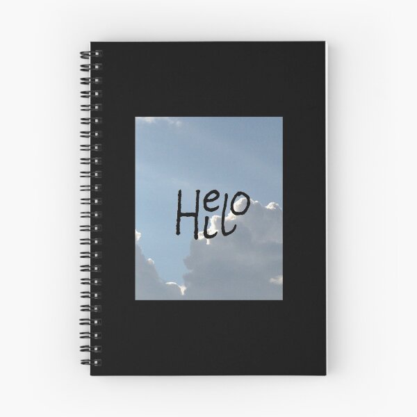 Item preview, Hello designed and sold by SegallArt.