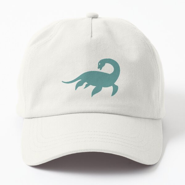 nessie hat