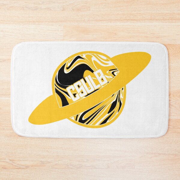 Item preview, CSULB Cal State Long Beach Planet designed and sold by kkosmicki.