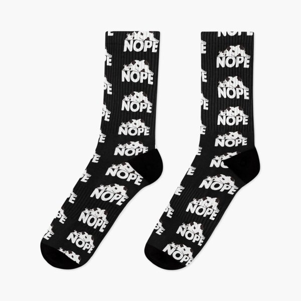Item preview, Lazy Cow Cattle Nope No Nein Chilling Farmer Gift designed and sold by TheAplus.