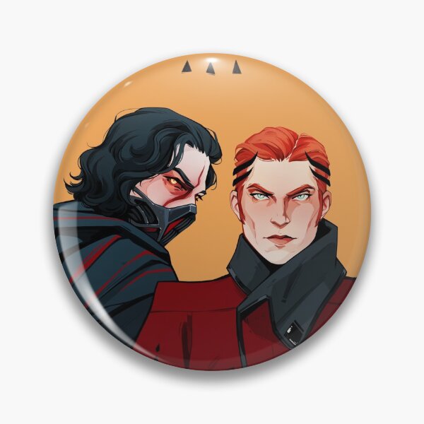 Item preview, Kylux designed and sold by gildracon.