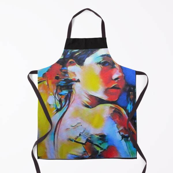 Item preview, .Art Portrait - Evolving designed and sold by Helenka.