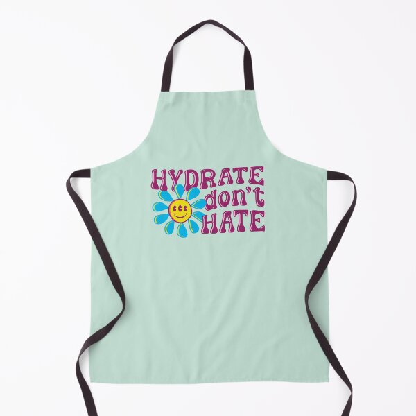 Item preview, Hydrate don't hate designed and sold by thedustyshelves.