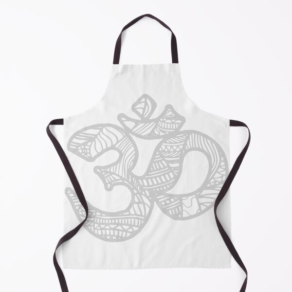 Item preview, Om Symbol designed and sold by TinyLogoTees.