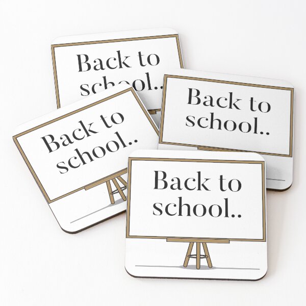 Item preview, Back to school designed and sold by Kidzx6.