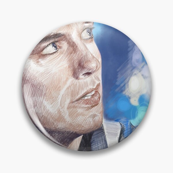 Item preview, Jack Harkness designed and sold by John Stringer.