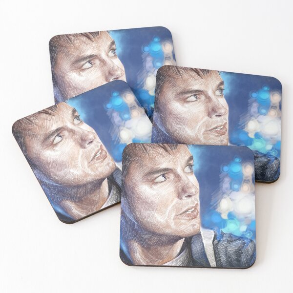 Item preview, Jack Harkness designed and sold by John Stringer.
