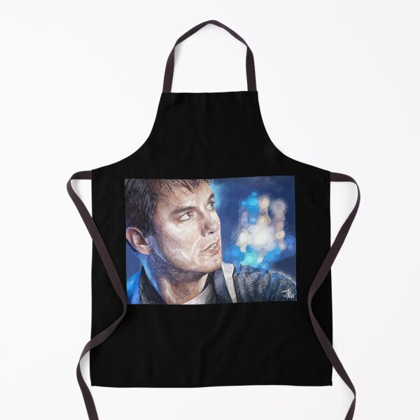 Item preview, Jack Harkness designed and sold by John Stringer.
