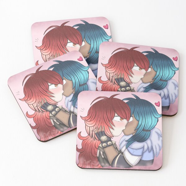 Item preview, KaeLuc Kissu designed and sold by Nocturnal-Ghost.