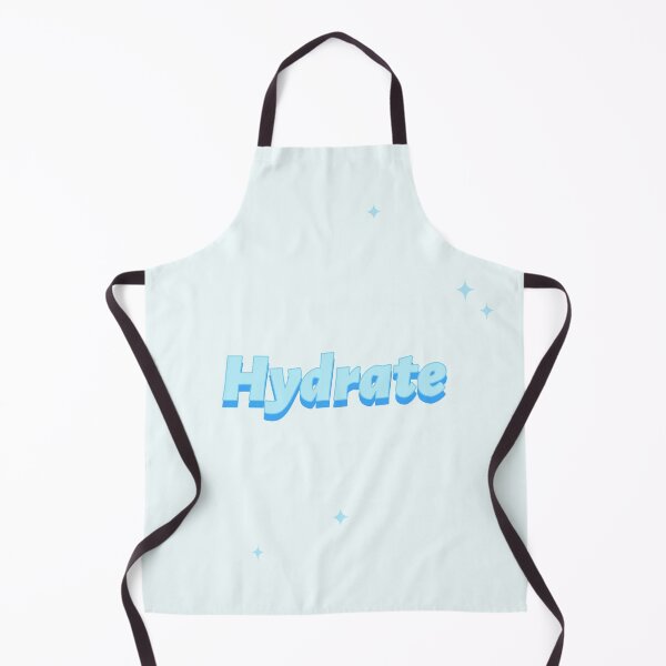 Item preview, Hydrate. Take a break and Drink Water designed and sold by TheGoToStore.