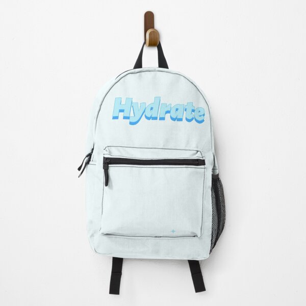 Item preview, Hydrate. Take a break and Drink Water designed and sold by TheGoToStore.