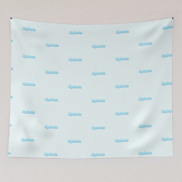 Item preview, Hydrate. Take a break and Drink Water designed and sold by TheGoToStore.