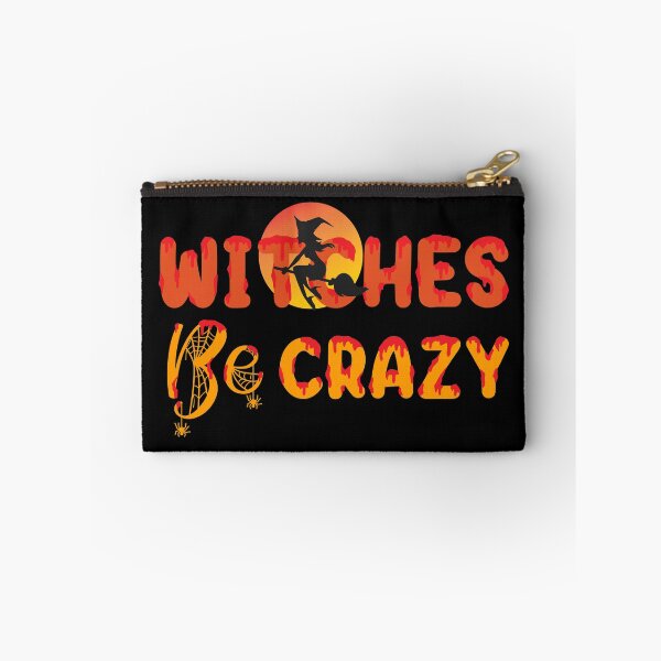 Item preview, Witches be crazy designed and sold by plussorn.