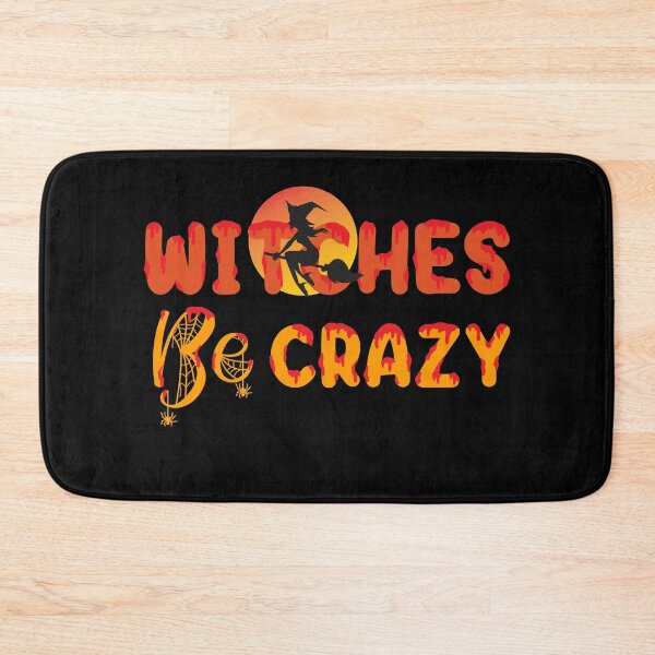 Item preview, Witches be crazy designed and sold by plussorn.