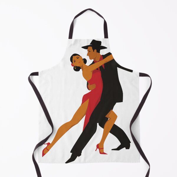 Item preview, tango dancer designed and sold by THEPRODESIGNERR.