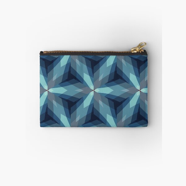 Item preview, Americana USA Geometric Series in Red, White and Blue Patriotic Patterns designed and sold by cozycaroline.