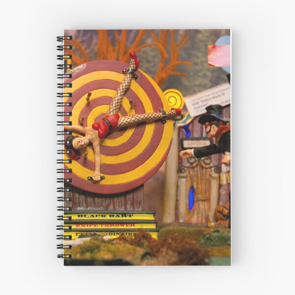 Item preview, Circus Men are the Worst designed and sold by catgrump.