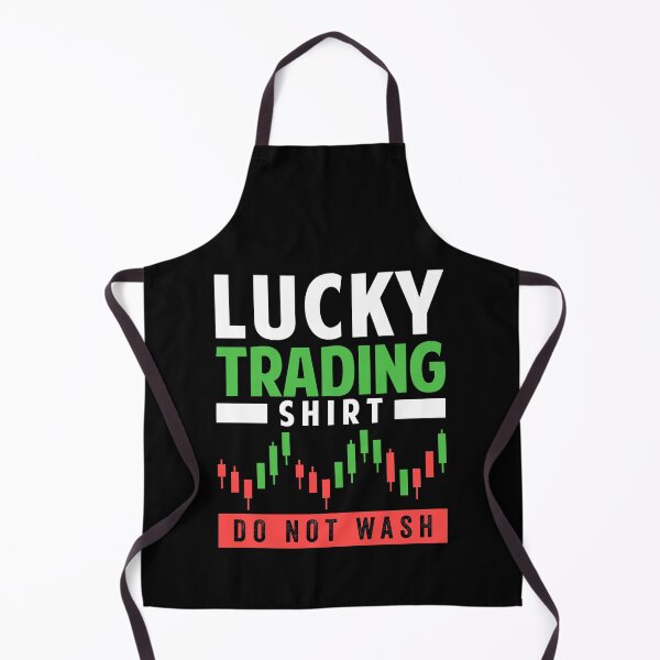 Item preview, Stock Exchange Gift Lucky Trading Shirt Do Not Wash designed and sold by Mesyo.