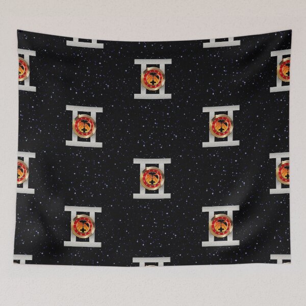 Item preview, GEMINI ZODIAC SIGN, ZODIAC SYMBOL,ASTROLOGY SIGN, designed and sold by samArtline.