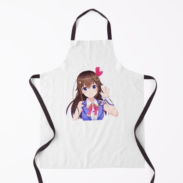 Item preview, Tokino Sora Hololive Graphic designed and sold by rl2020.