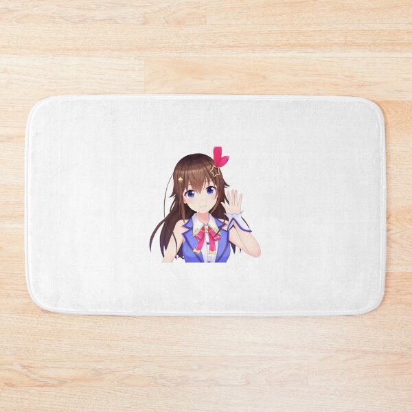 Item preview, Tokino Sora Hololive Graphic designed and sold by rl2020.