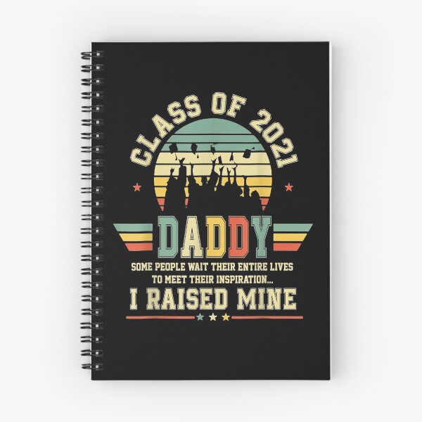 Item preview, Mens Proud Daddy Of A Class Of 2021 Graduate Senior 21  designed and sold by tashiav.