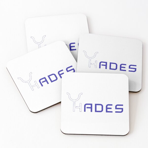 Item preview, Hades designed and sold by serhatokyar.
