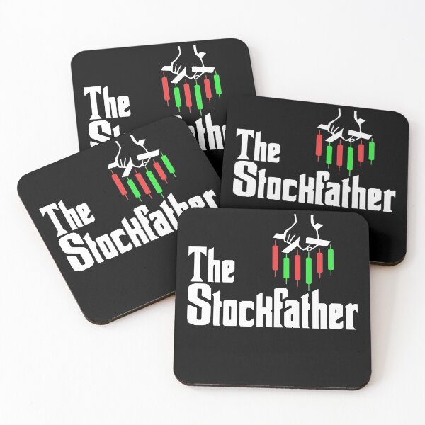 Item preview, Stock Exchange Gift The Stockfather designed and sold by Mesyo.