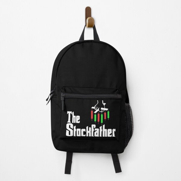 Item preview, Stock Exchange Gift The Stockfather designed and sold by Mesyo.