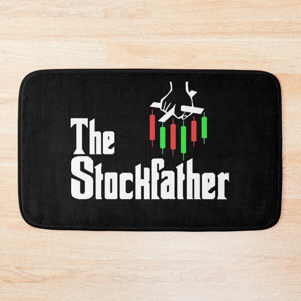 Item preview, Stock Exchange Gift The Stockfather designed and sold by Mesyo.