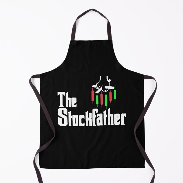 Item preview, Stock Exchange Gift The Stockfather designed and sold by Mesyo.