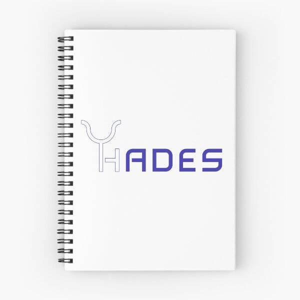 Item preview, Hades designed and sold by serhatokyar.