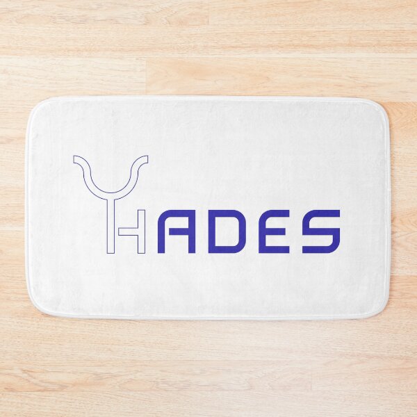 Item preview, Hades designed and sold by serhatokyar.