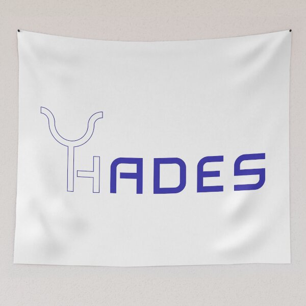 Item preview, Hades designed and sold by serhatokyar.