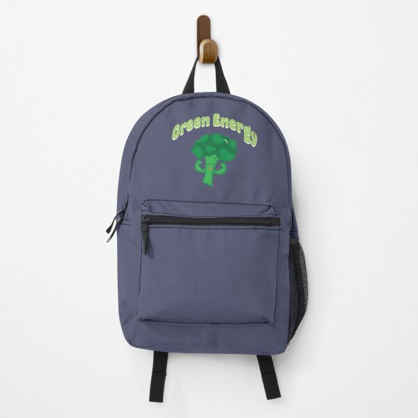 Item preview, Powered by Green Energy designed and sold by Nupitz.