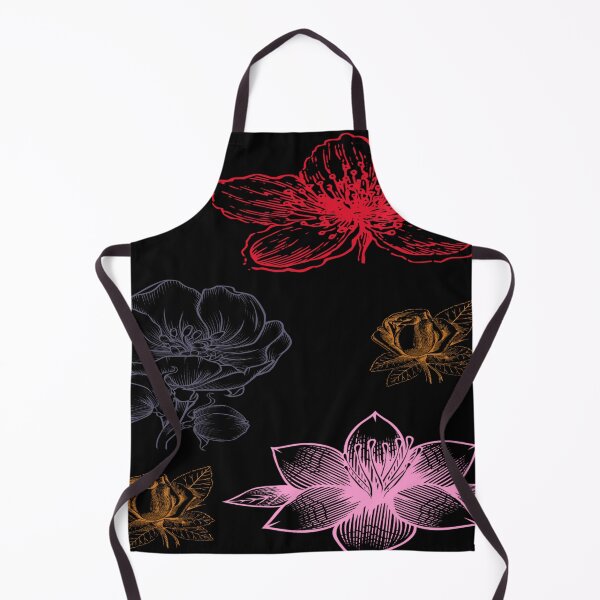 Item preview, WILD FLOWERS  designed and sold by RetroPlaceee.