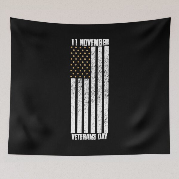 Item preview, Veteran Day designed and sold by ToxicMonkeys09.