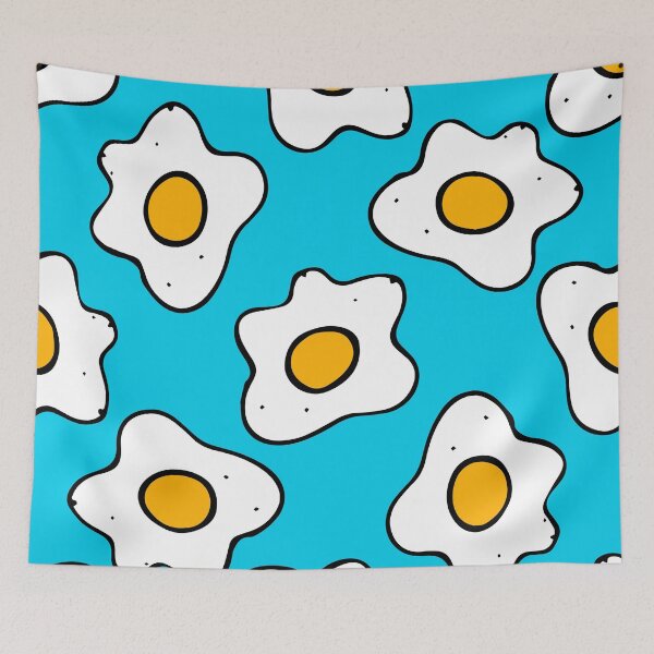 Item preview, The healthy way to eat eggs designed and sold by Timegraf.