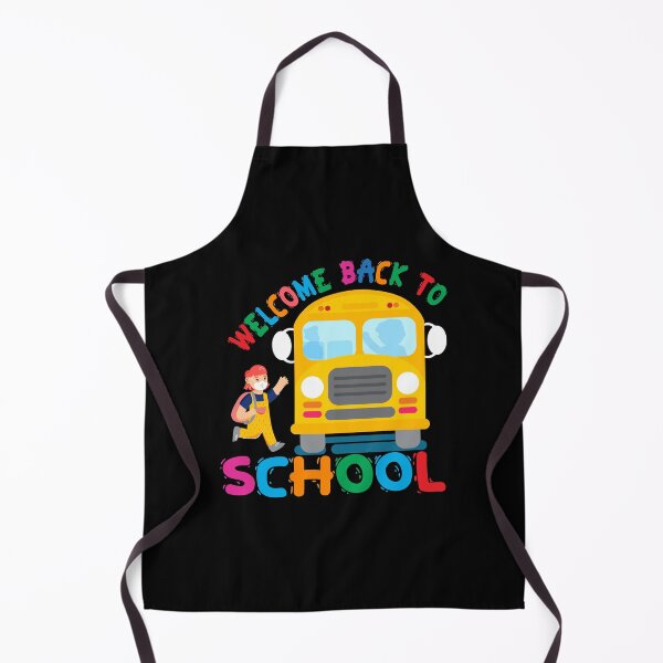 Item preview, Welcome back to school designed and sold by plussorn.