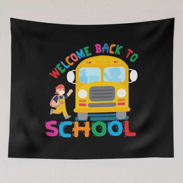 Item preview, Welcome back to school designed and sold by plussorn.