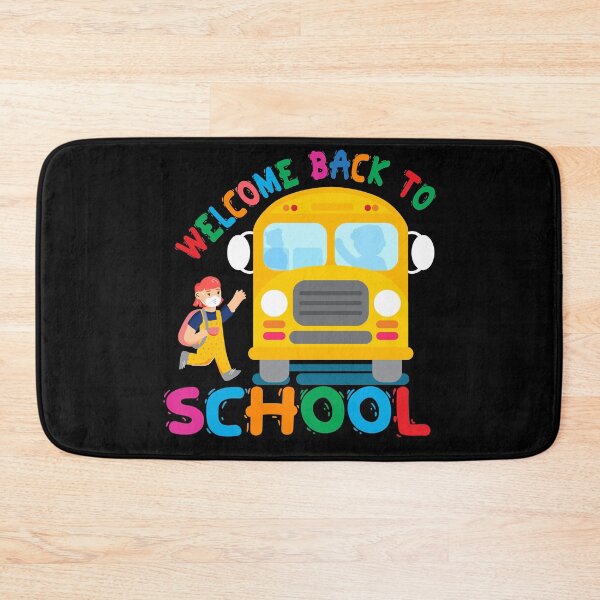 Item preview, Welcome back to school designed and sold by plussorn.