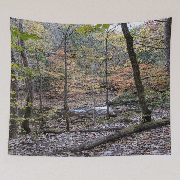 Item preview, Walk in the woods designed and sold by  CannaGranny™ .