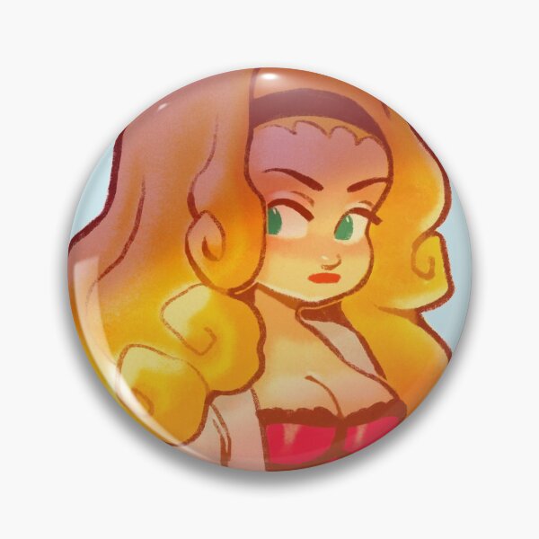Item preview, Muffy designed and sold by Sam Pointon.