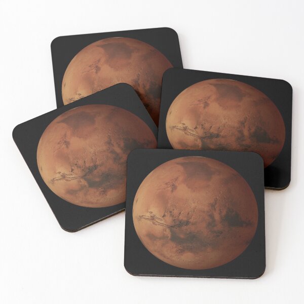 Item preview, Mars designed and sold by beccajean1.