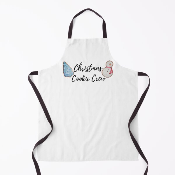 Item preview, Christmas Cookie Crew designed and sold by All Things Wild.
