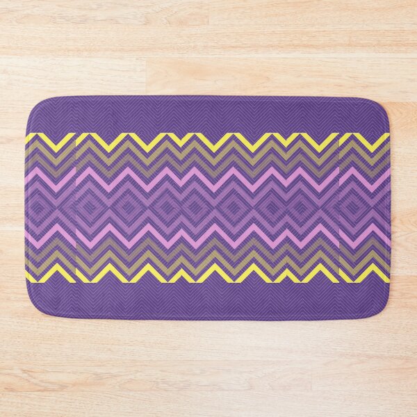 Item preview, Purple pattern bohemian  designed and sold by MamaMiaomiao.